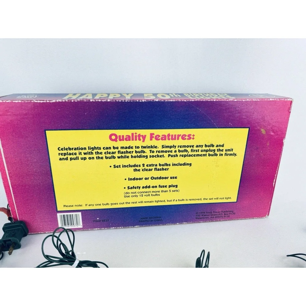 N/A blow mold